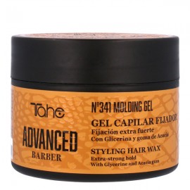 Tahe Advanced Barber Molding Hair Wax 300ml